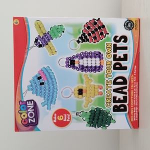 Bead Pets DIY Craft Kit
